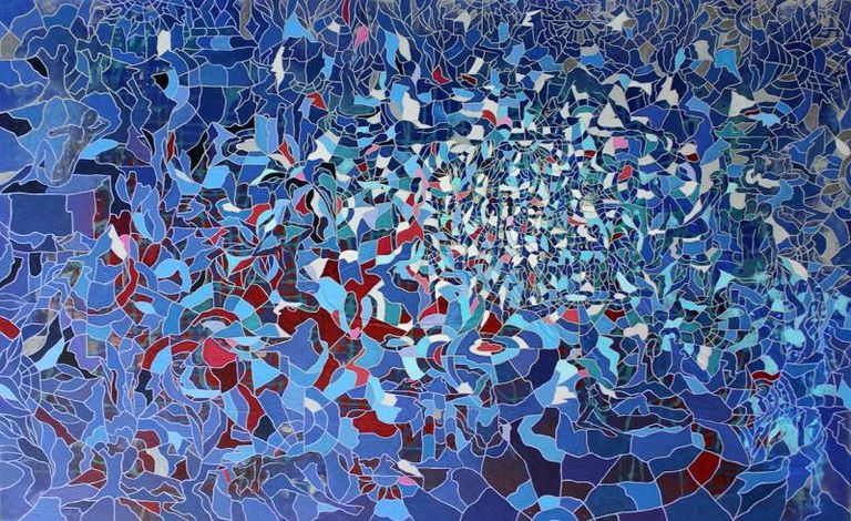 Outburst