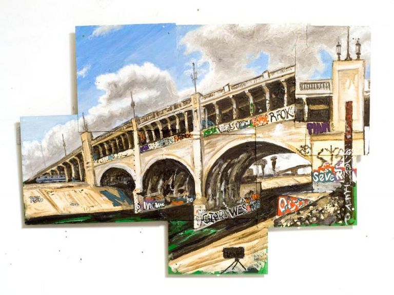 Firststreetbridge