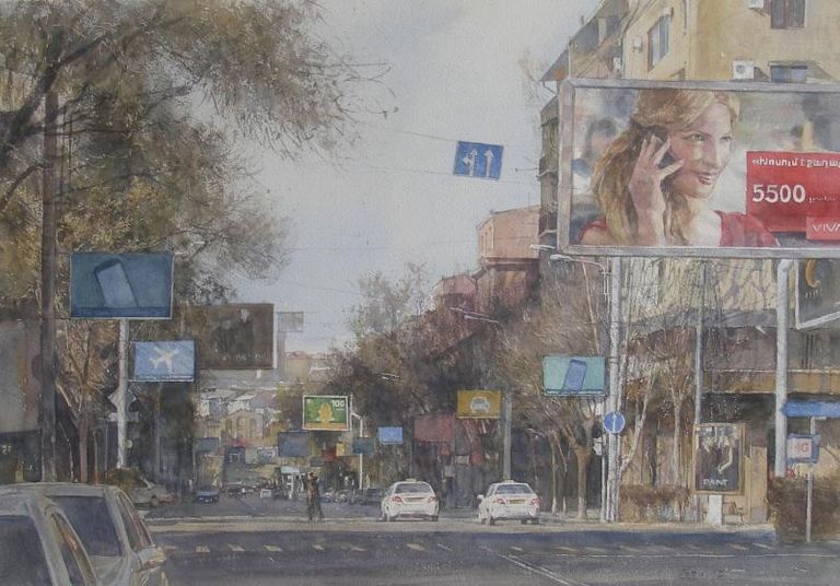 Peto Poghosyan