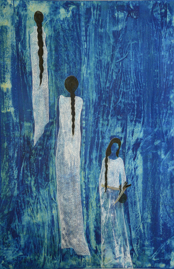 Der Weg der Ahnen