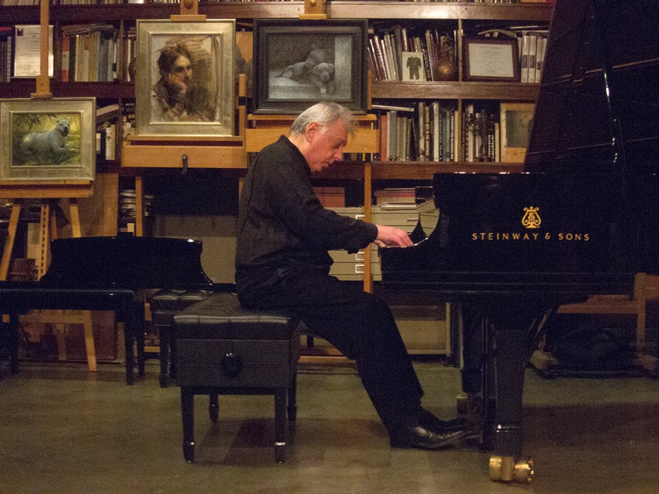 Classical Underground News