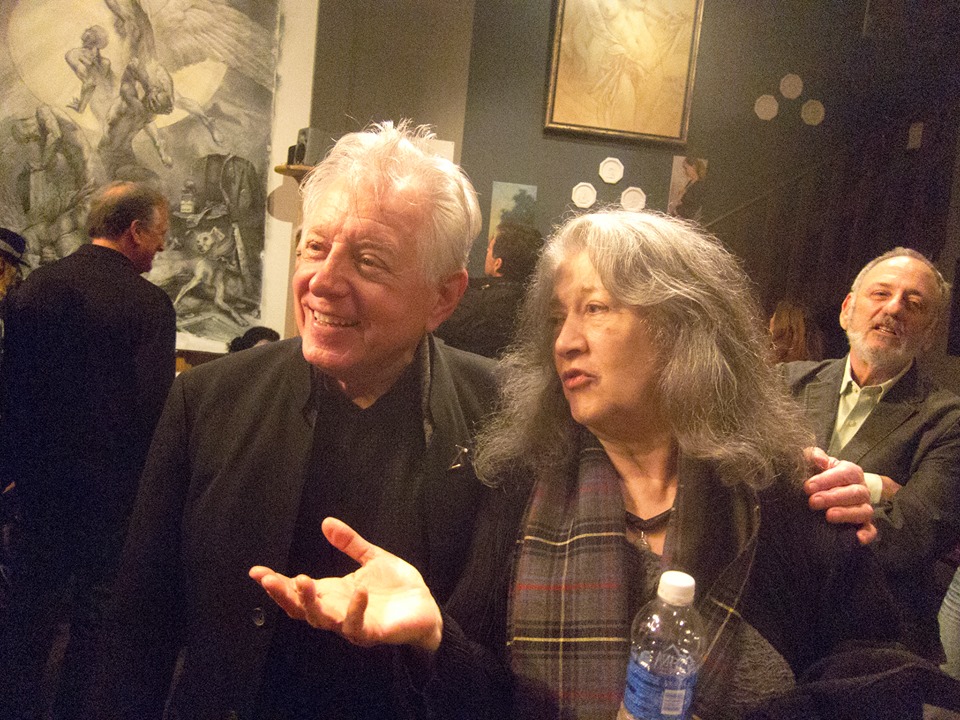 Classical Underground News