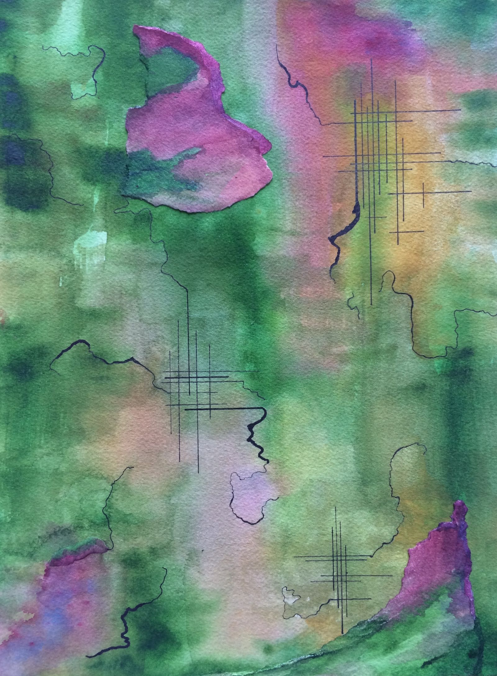 Impressions Part II