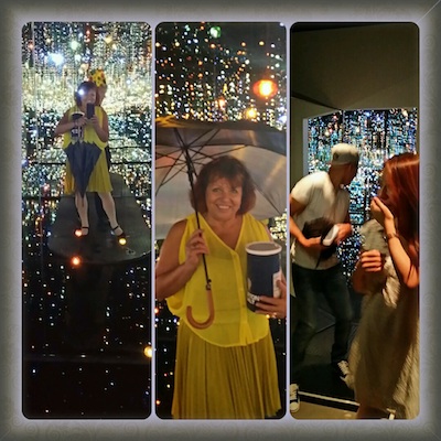 News of LA: The Broad Museum Opened