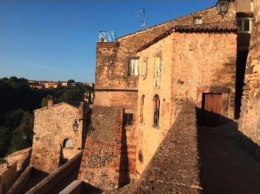 A Week in Tuscany