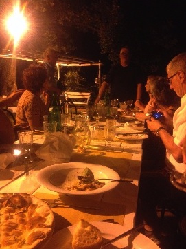 A Week in Tuscany