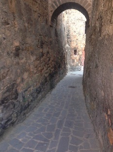 A Week in Tuscany