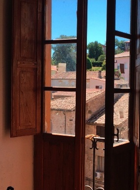 A Week in Tuscany