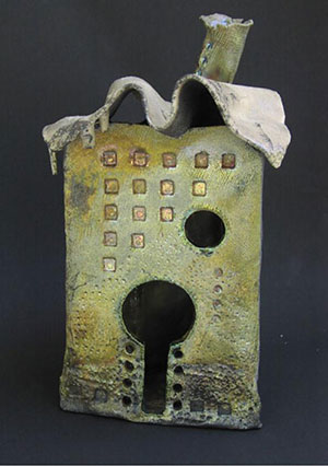Interview with Artist: Lina Kogan