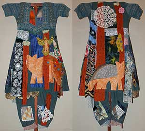 Interview with Artist: Cindy Rinne