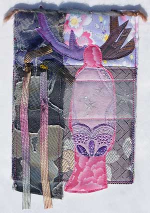 Interview with Artist: Cindy Rinne