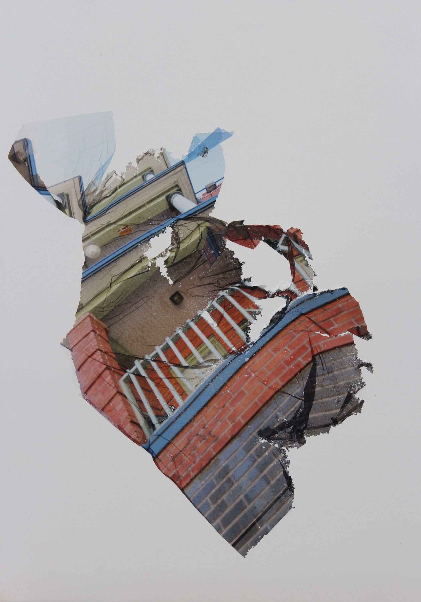 Interview with Artist: Linda Kunik