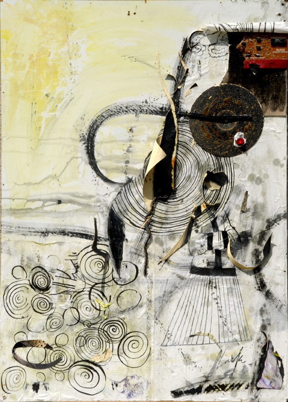 Our Artists are Getting in the Prestigious Juried Shows