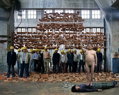 Our Jurors on Huffington Post