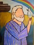 LGO Artist Vered Galor participates in "WOMEN OF THE BOOK"