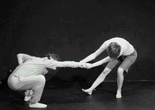 LarkGallery Online April Events