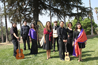 LarkGallery Online April Events