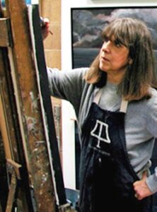 Articles about our artists