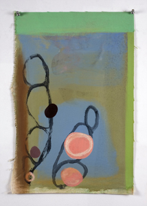 Congratulations to Lisa Bahouth: Our September 2012 Artist Of the Month