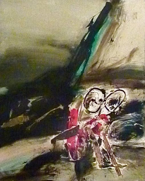 Seen and Unseen