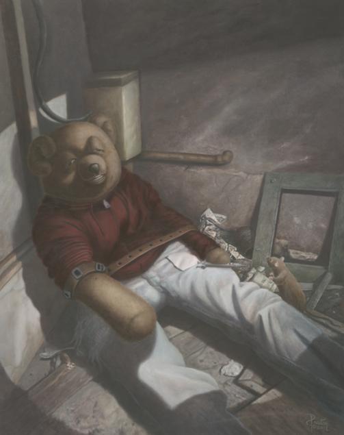 Preston Craig