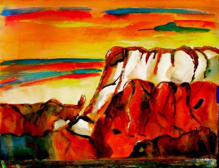 Mountain