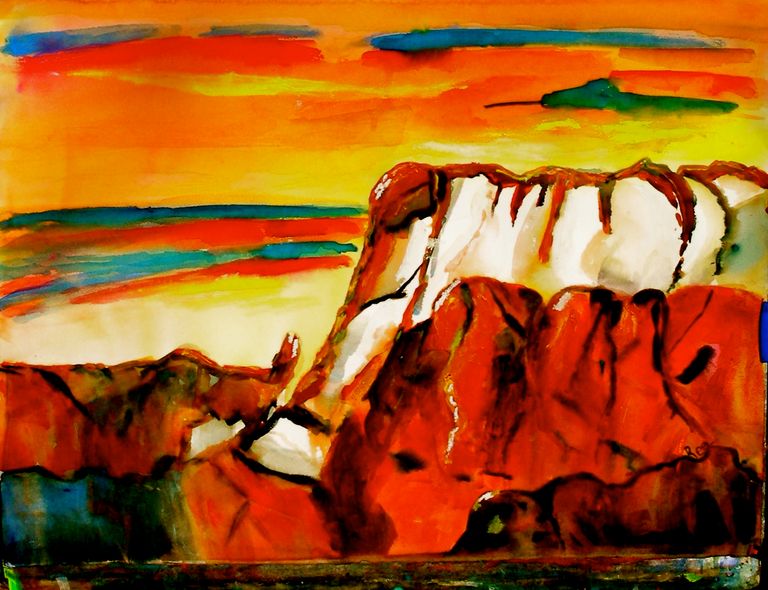 Mountain