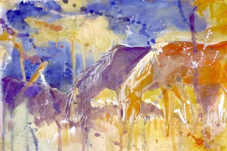 Grazing1