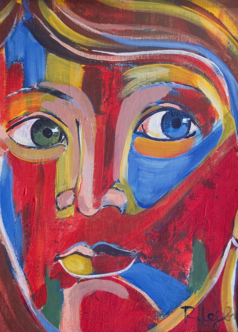 Regine Legler