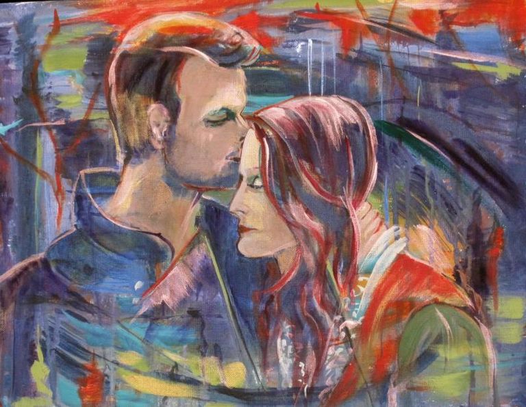 Lovers