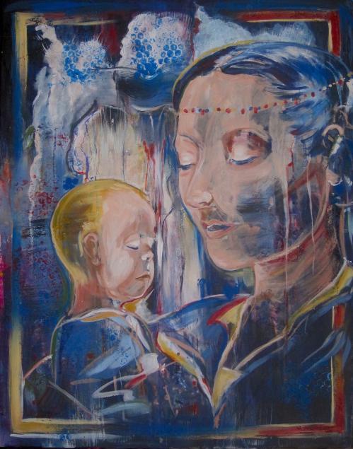 Mothers bliss 1