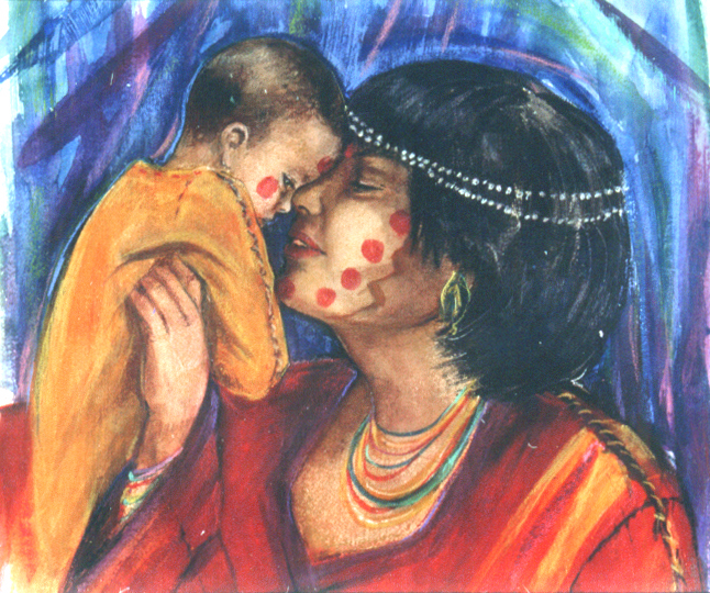 Tenderness