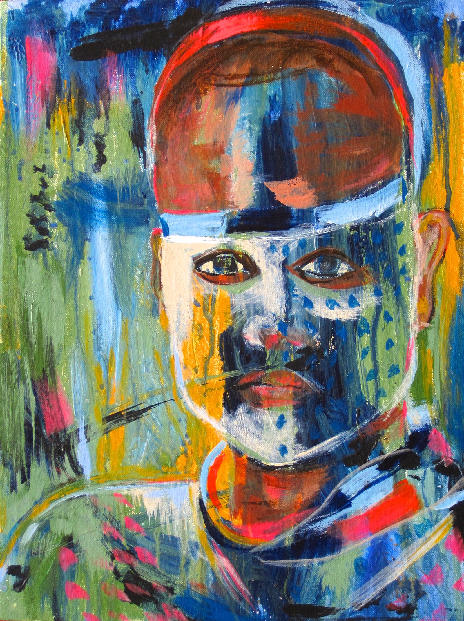 Medicine Man