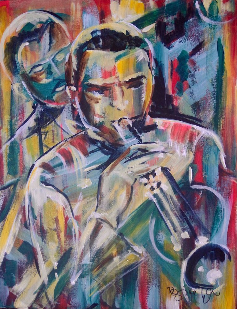 Miles
