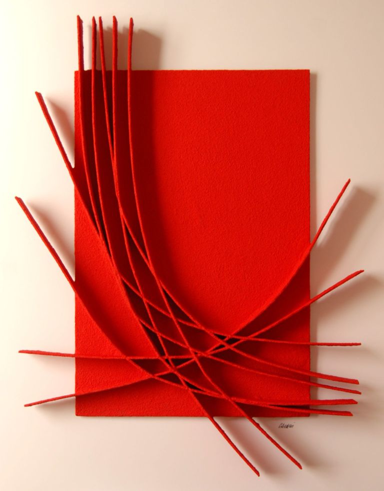 Calicot and Pigment 3