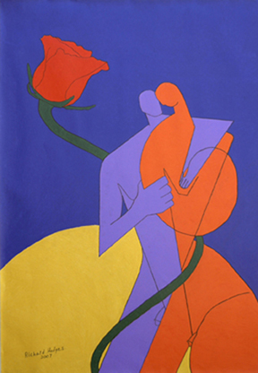 Richard Hodges