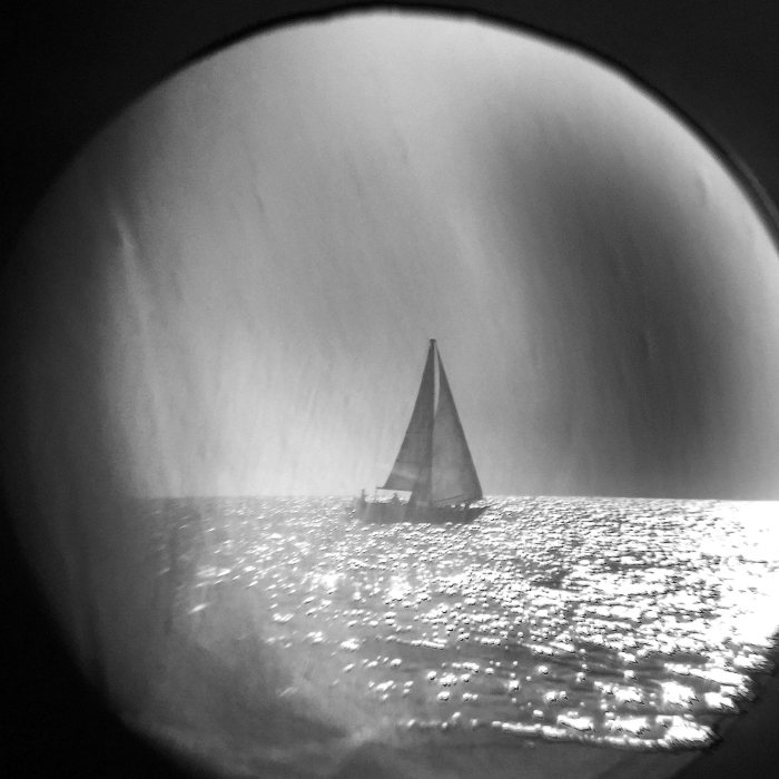 Distant Memories #1