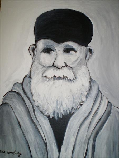 Dedyushka