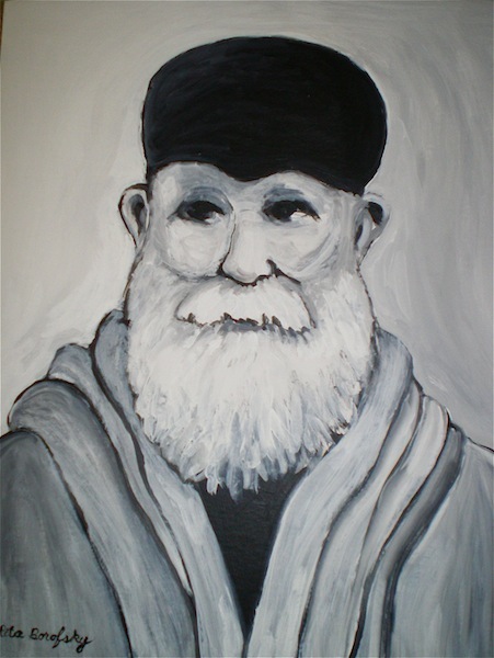 Dedyushka
