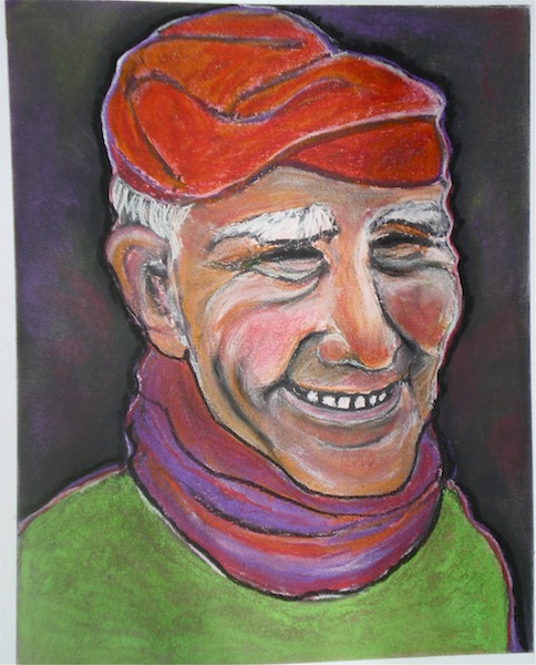 Fisherman