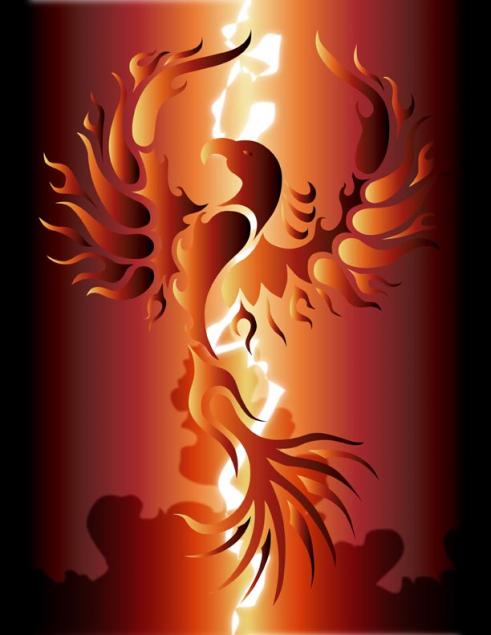 Phoenix Rising