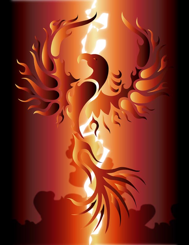 Phoenix Rising