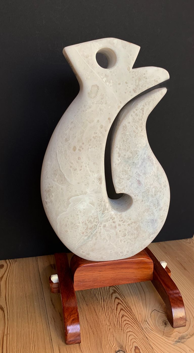 Ocean Bird