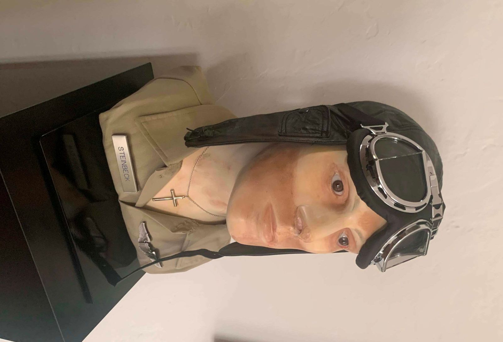 World War II Pilot
