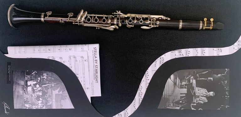 Art Tribute to Jazz