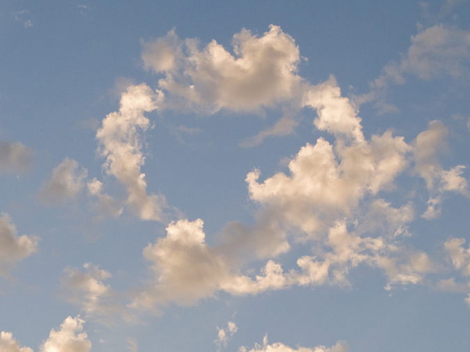 Cloud Heart