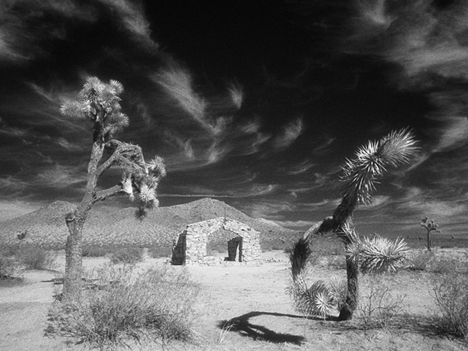 Desert Ruins #3