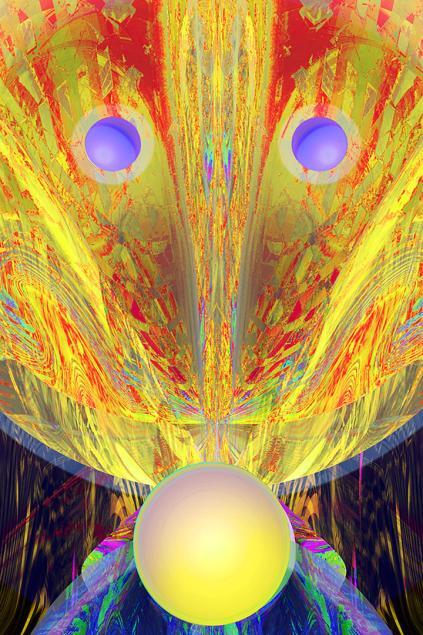 Dream journey witness