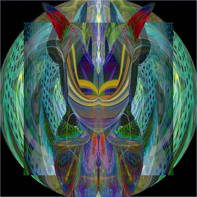 Inner mirror 5