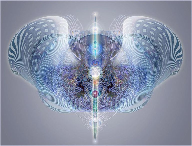 Inner music now